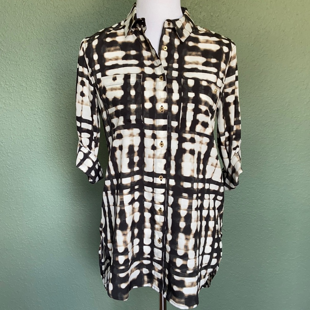 Calvin Klein Blouse!